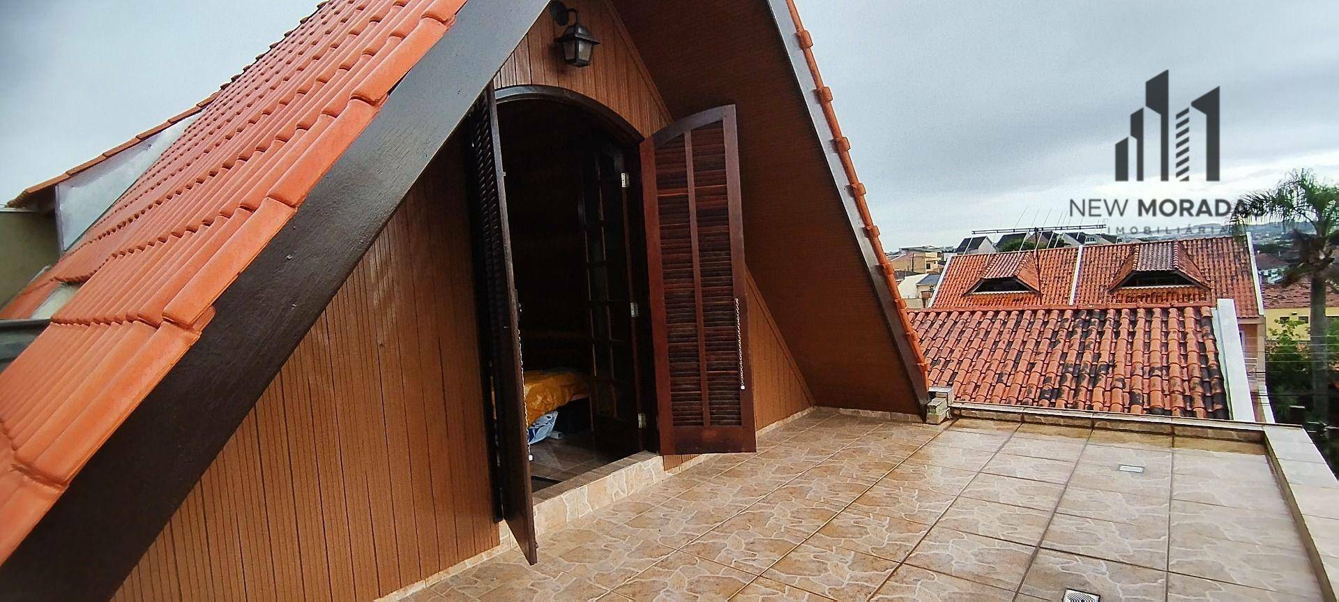 Sobrado à venda com 3 quartos, 160m² - Foto 35