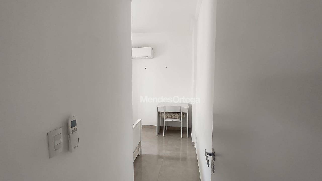 Apartamento para alugar com 3 quartos, 98m² - Foto 9