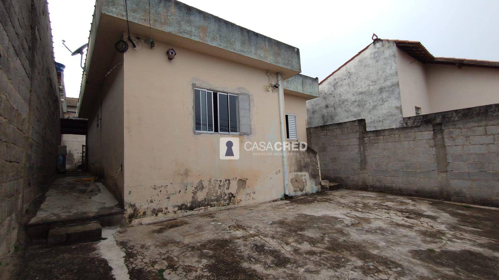 Casa, 3 quartos, 80 m² - Foto 1