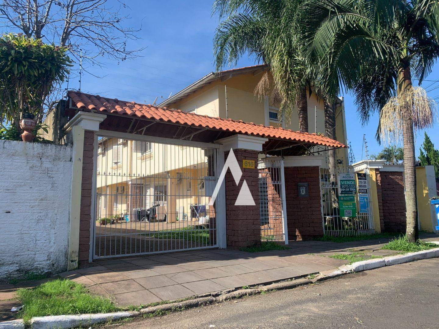 Sobrado à venda com 2 quartos, 73m² - Foto 19