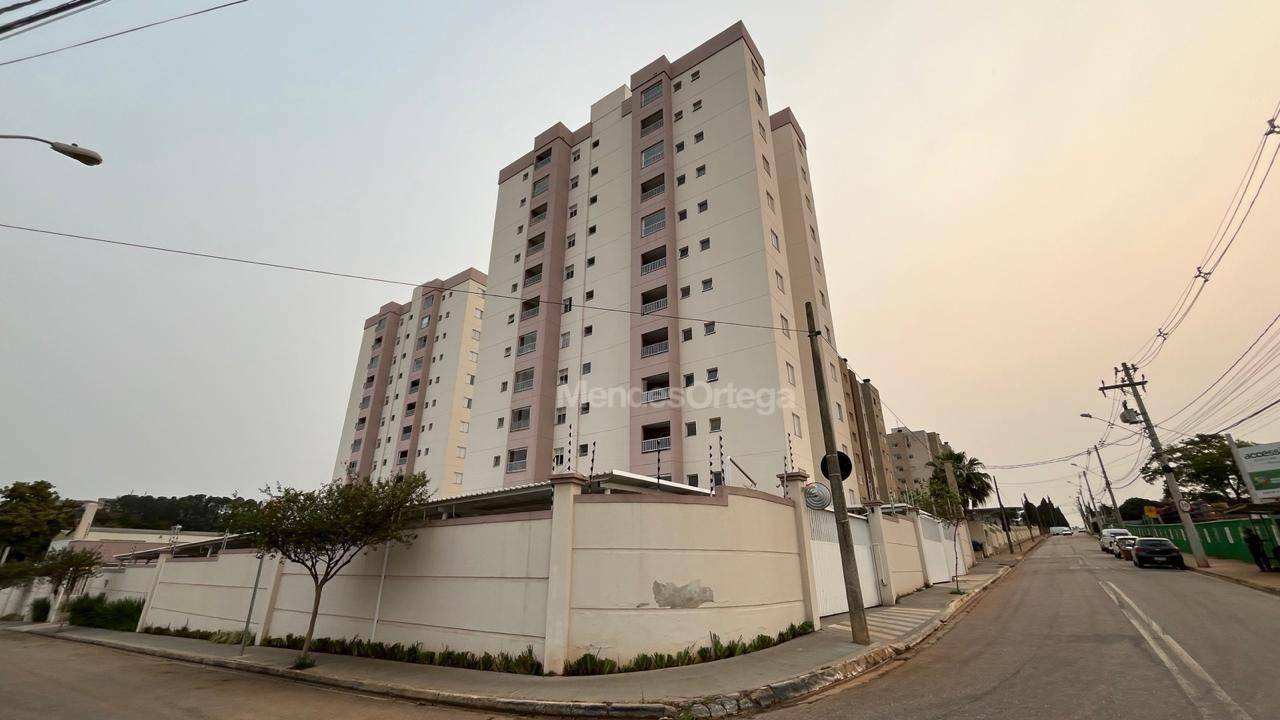 Apartamento à venda e aluguel com 2 quartos, 62m² - Foto 2