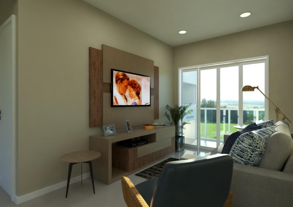 Cobertura à venda com 3 quartos, 144m² - Foto 6