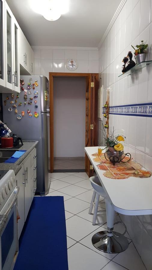 Apartamento à venda com 3 quartos, 85m² - Foto 5