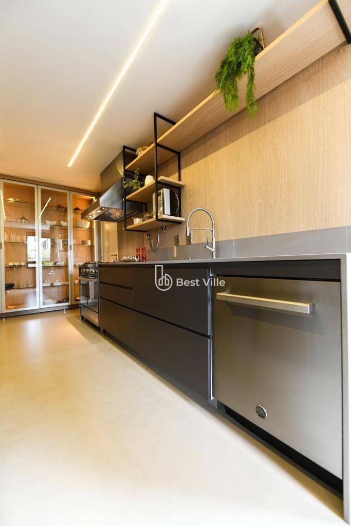 Apartamento, 3 quartos, 264 m² - Foto 15