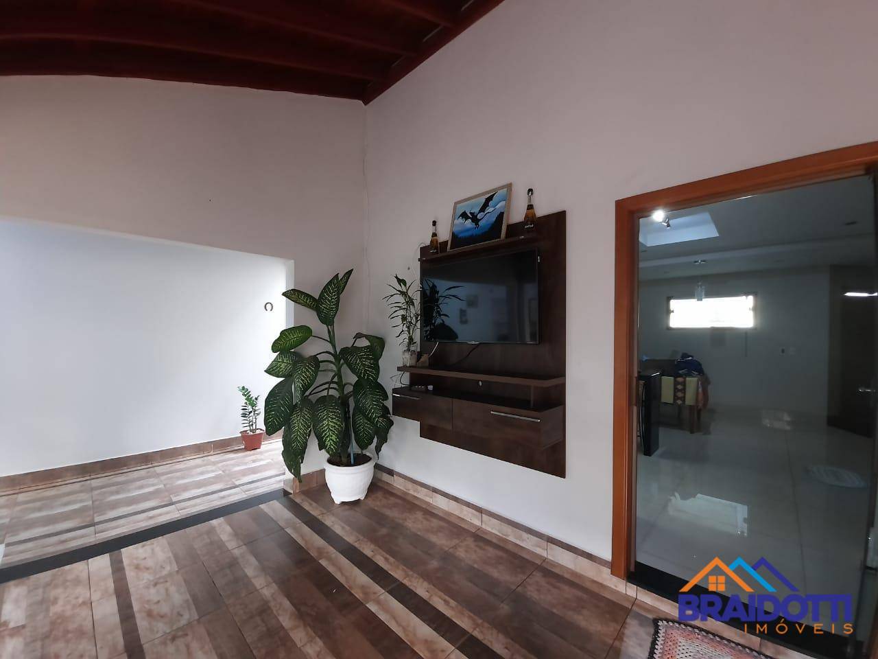 Casa à venda com 4 quartos, 284m² - Foto 5