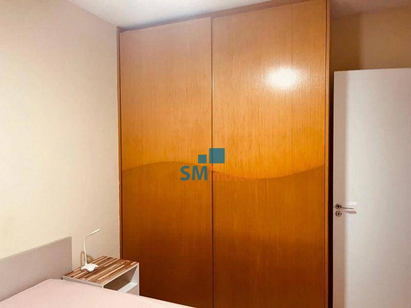 Apartamento à venda com 2 quartos, 48m² - Foto 6