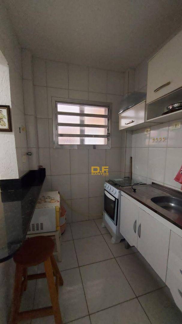 Apartamento à venda e aluguel com 1 quarto, 58m² - Foto 7