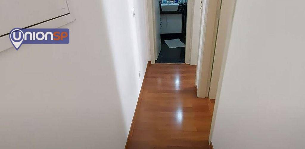 Apartamento à venda com 2 quartos, 54m² - Foto 8