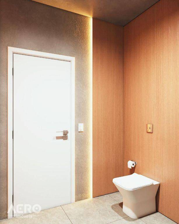 Casa de Condomínio à venda com 3 quartos, 237m² - Foto 21