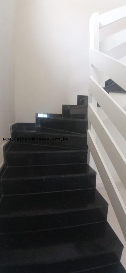 Casa à venda com 3 quartos, 200m² - Foto 23