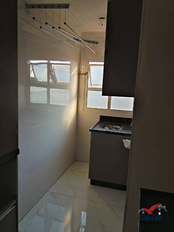 Apartamento à venda com 2 quartos, 52m² - Foto 6