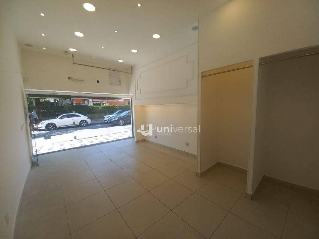 Loja-Salão para alugar, 39m² - Foto 2