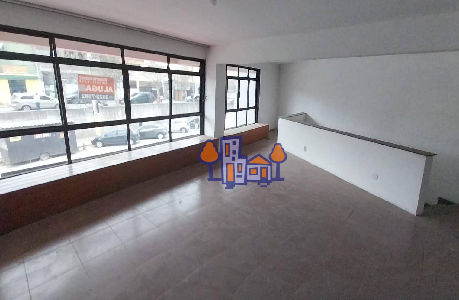 Conjunto Comercial-Sala para alugar, 94m² - Foto 3