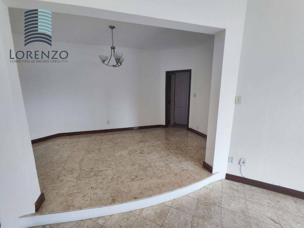 Apartamento à venda com 3 quartos, 118m² - Foto 10