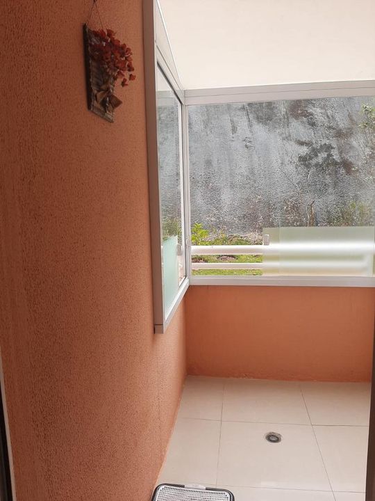 Apartamento à venda com 2 quartos, 48m² - Foto 6