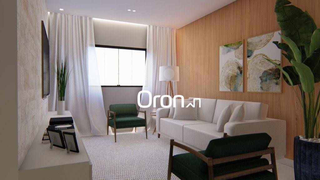 Sobrado, 3 quartos, 138 m² - Foto 3