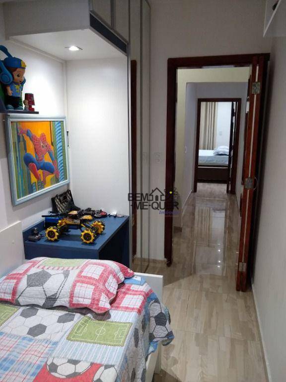 Sobrado à venda com 3 quartos, 135m² - Foto 20