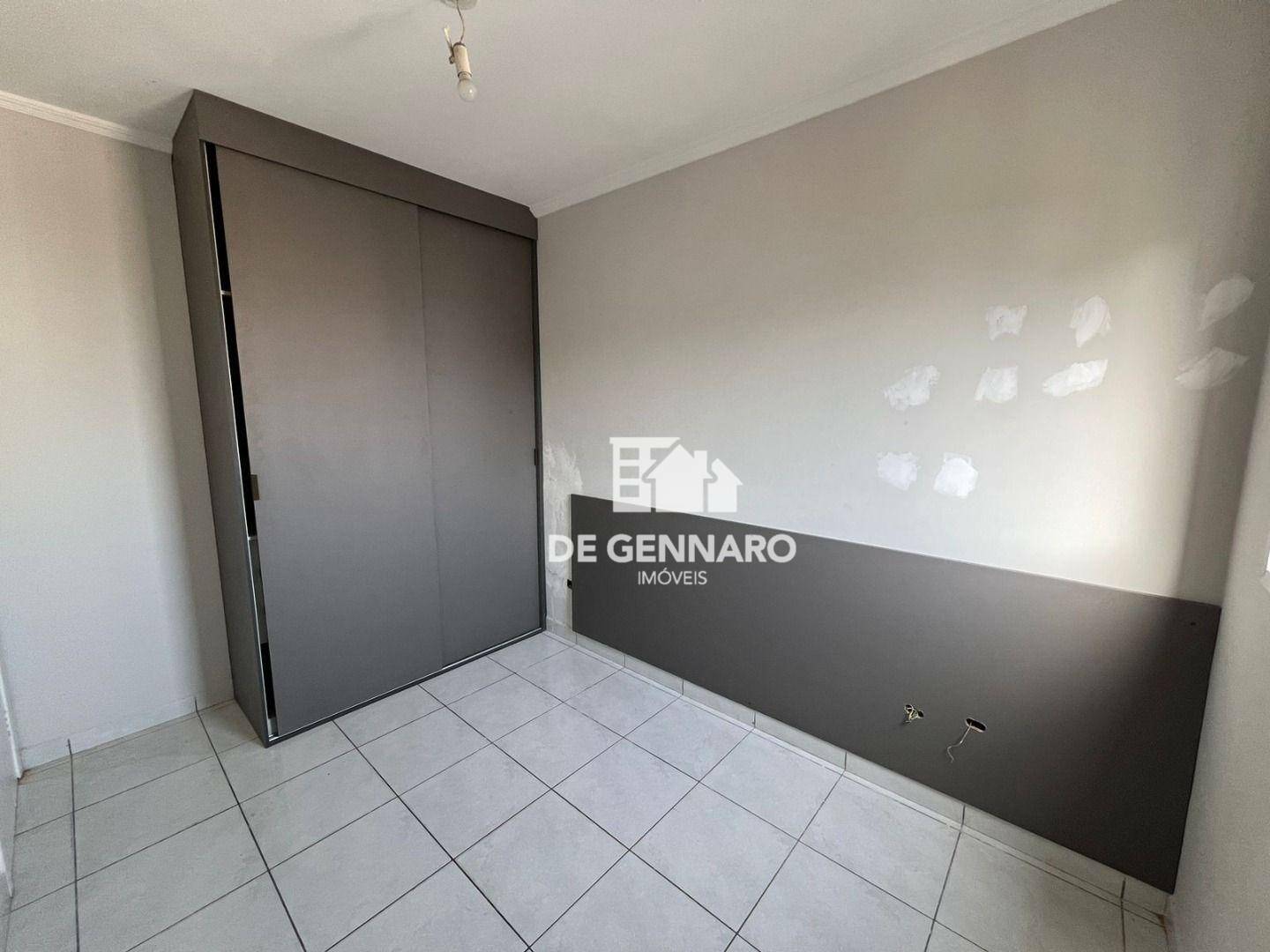 Apartamento à venda com 2 quartos, 60M2 - Foto 9