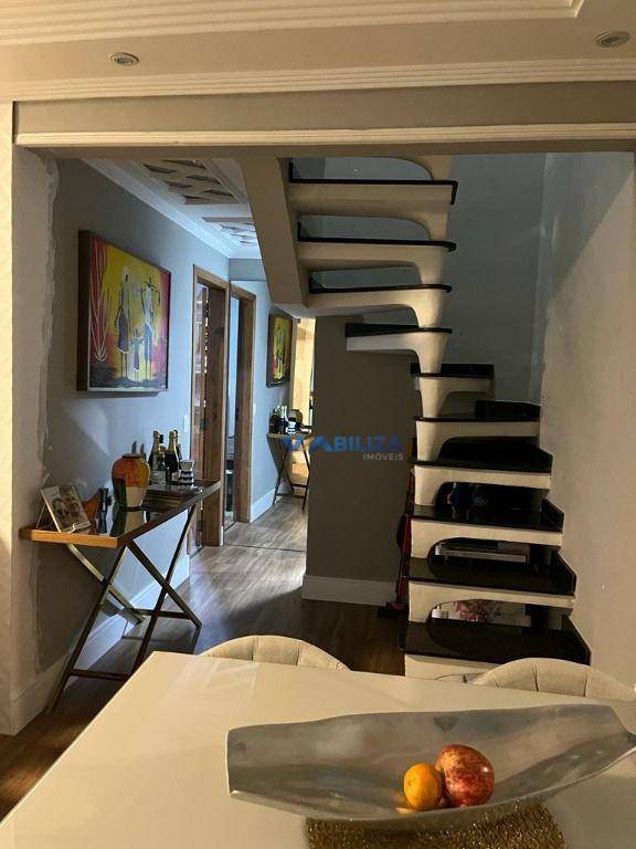 Apartamento à venda com 2 quartos, 160m² - Foto 10