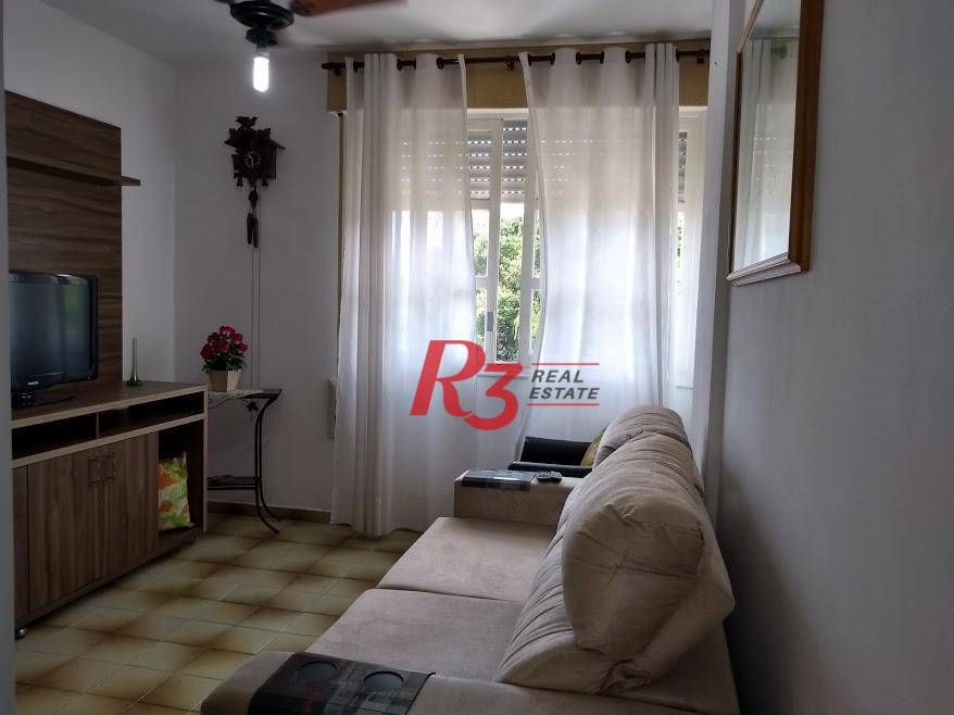 Apartamento à venda com 2 quartos, 65m² - Foto 1