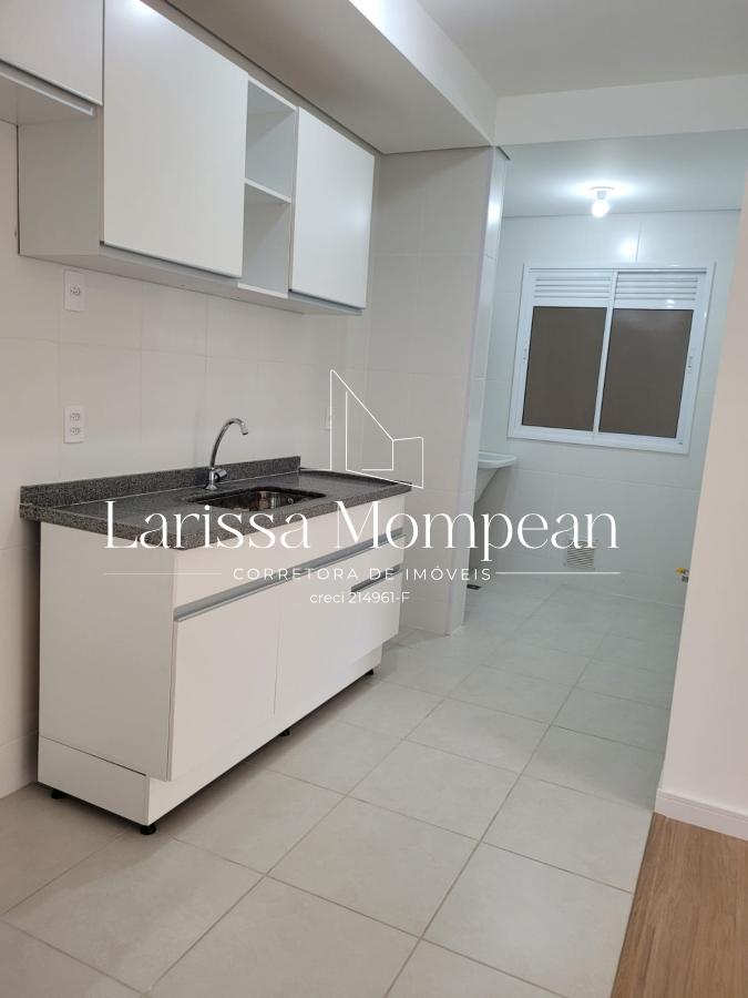 Apartamento para alugar com 2 quartos, 68m² - Foto 3