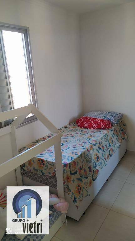 Cobertura à venda com 3 quartos, 64m² - Foto 16