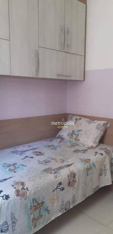 Apartamento à venda com 3 quartos, 59m² - Foto 21