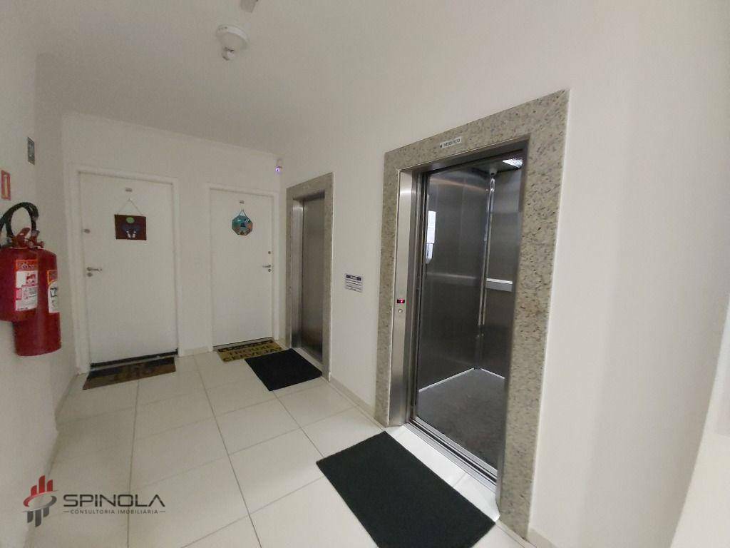 Apartamento à venda com 1 quarto, 51m² - Foto 13