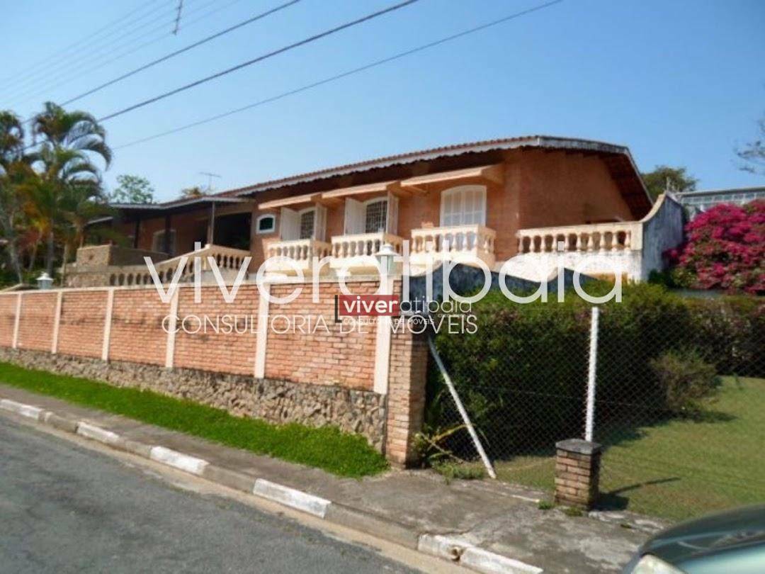 Casa à venda com 4 quartos, 428m² - Foto 2