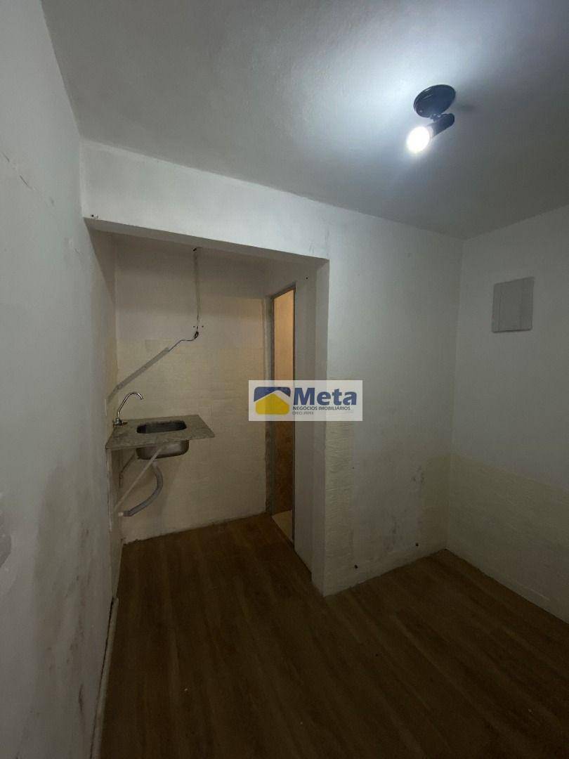 Loja-Salão para alugar, 35m² - Foto 3