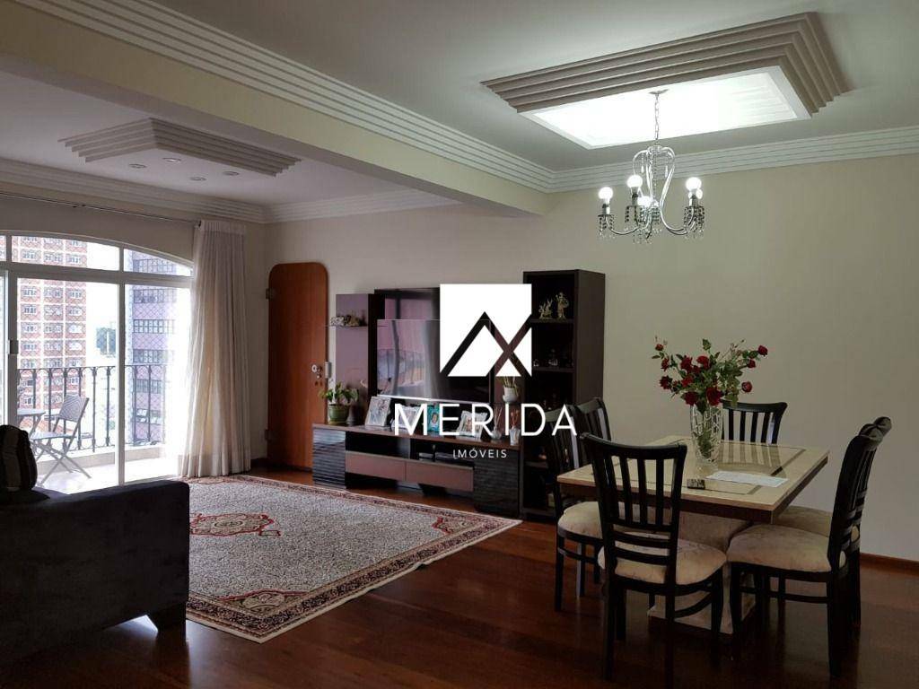 Apartamento, 4 quartos, 165 m² - Foto 1