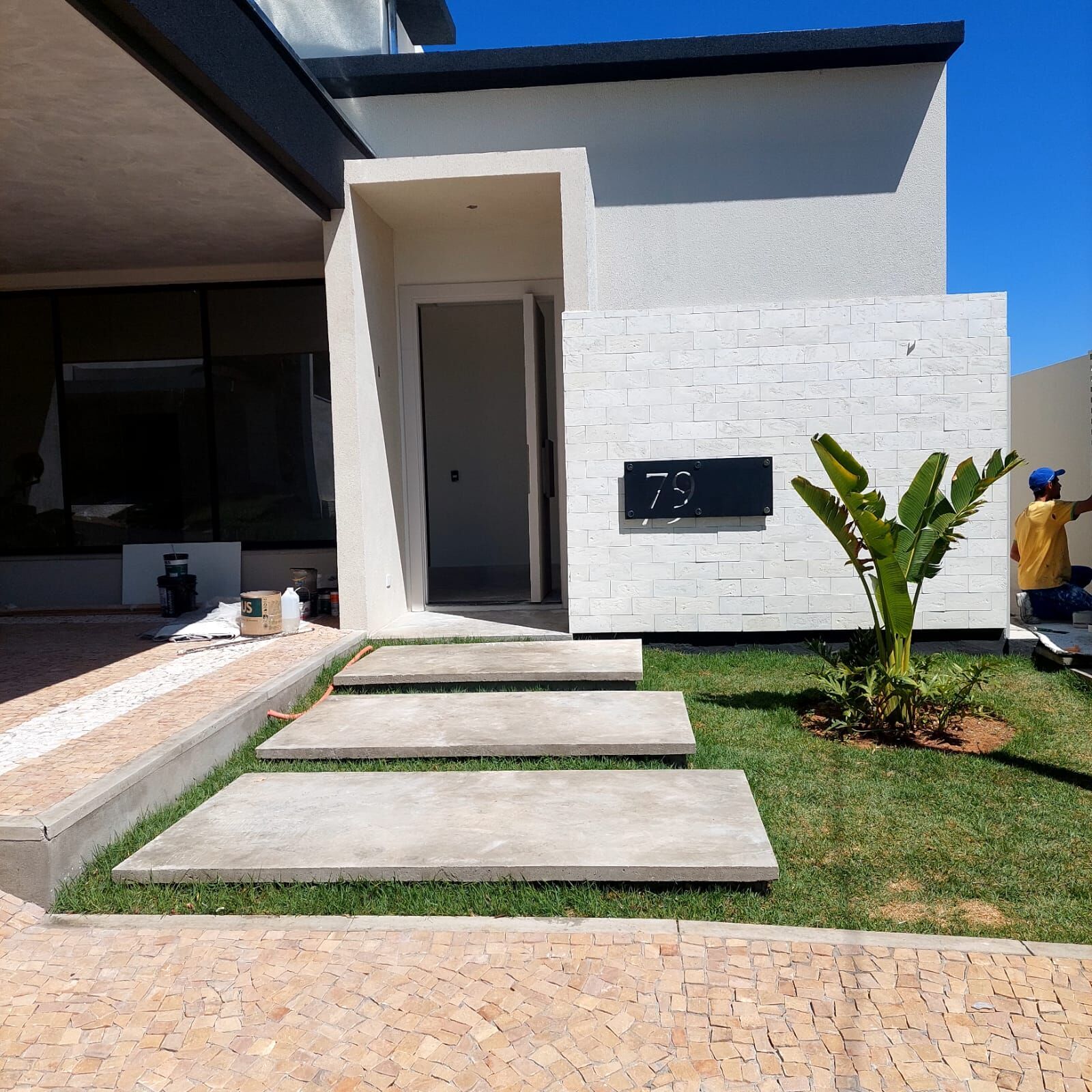 Casa à venda com 3 quartos, 171m² - Foto 32