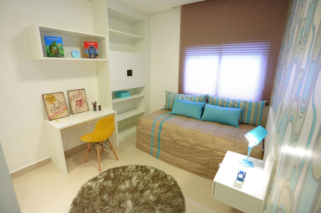 Apartamento à venda com 3 quartos, 108m² - Foto 51