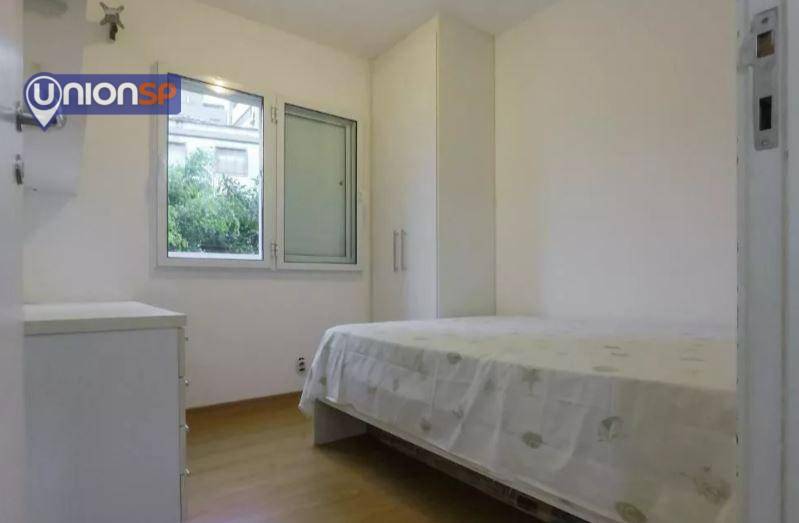 Apartamento à venda com 2 quartos, 76m² - Foto 10