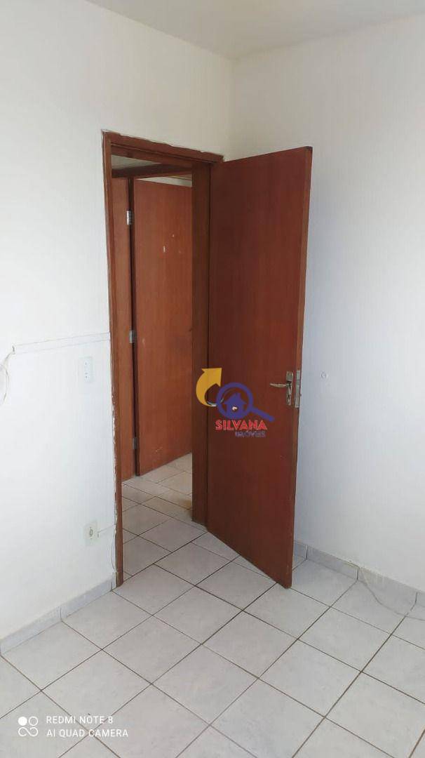 Apartamento à venda com 3 quartos, 60m² - Foto 7