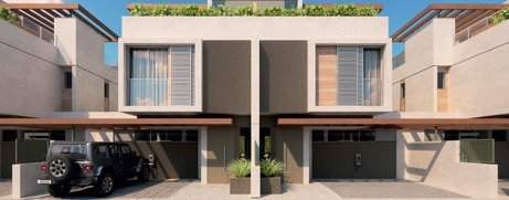 Casa, 3 quartos, 205 m² - Foto 1