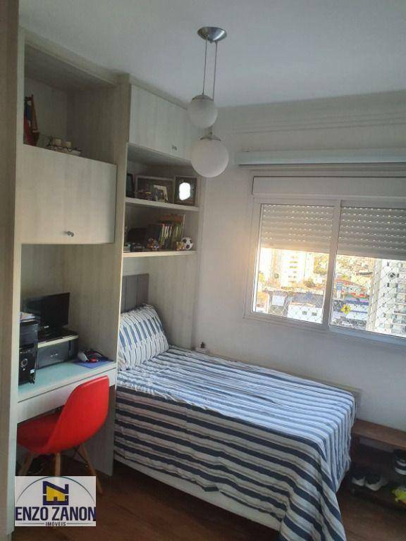 Apartamento à venda com 3 quartos, 130m² - Foto 23