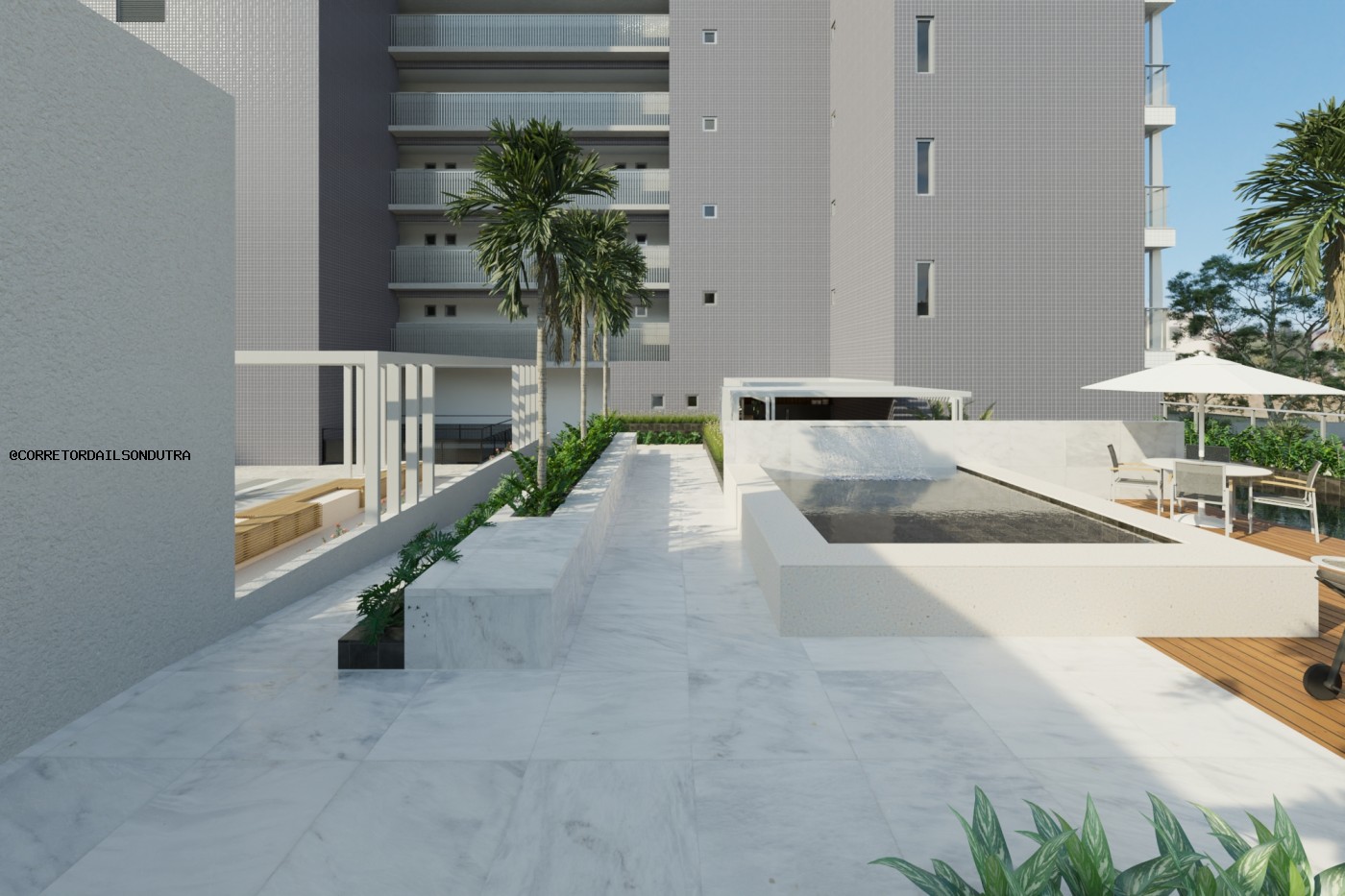 Apartamento à venda com 3 quartos, 105m² - Foto 24