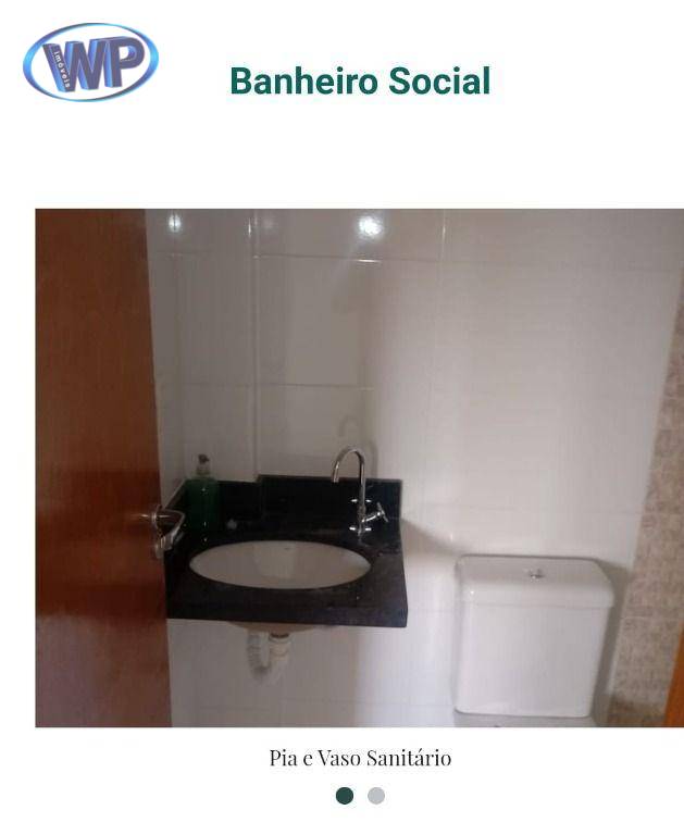 Apartamento à venda com 2 quartos, 51m² - Foto 12