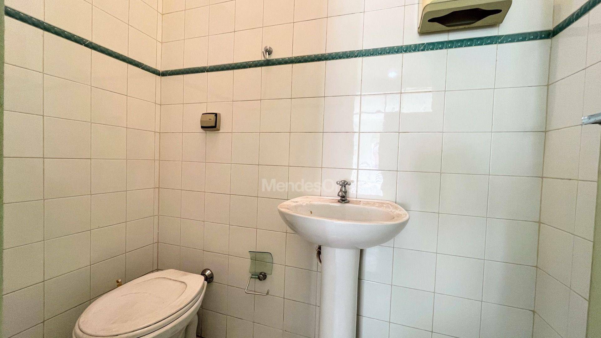 Conjunto Comercial-Sala para alugar, 55m² - Foto 7