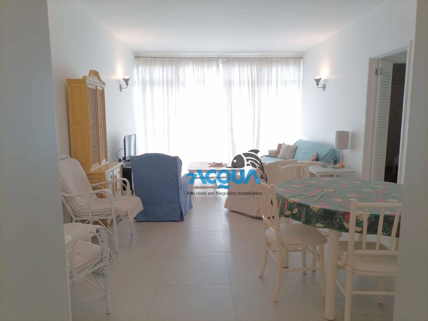 Apartamento à venda com 2 quartos, 115m² - Foto 3