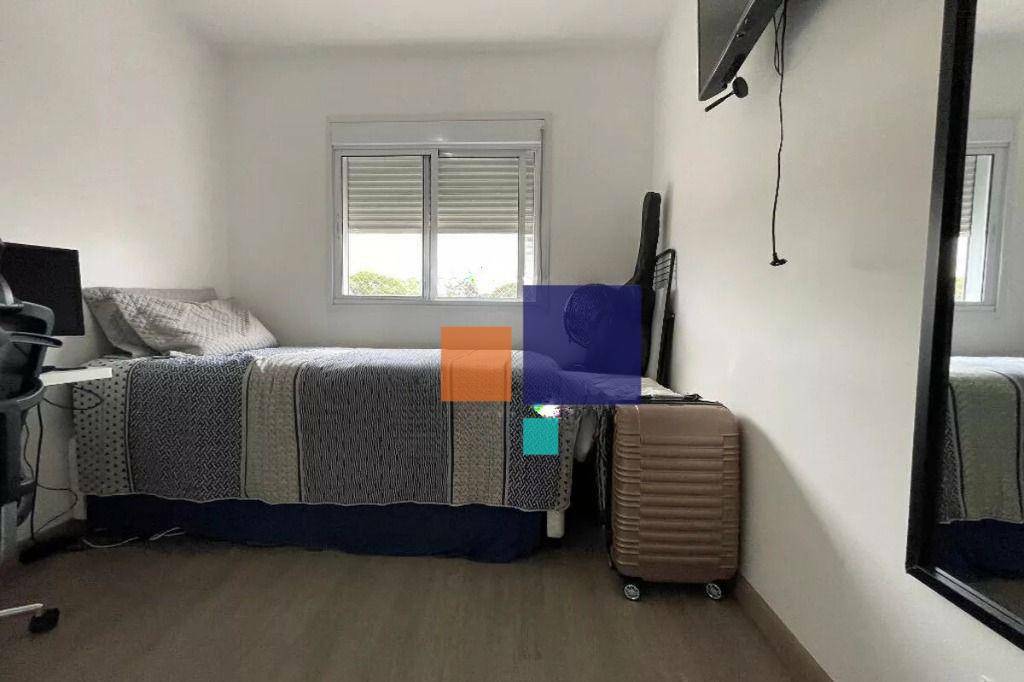 Apartamento à venda com 2 quartos, 62m² - Foto 20