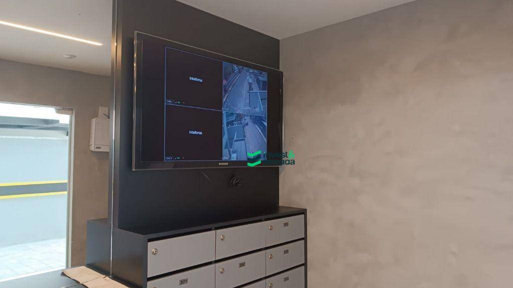 Apartamento para alugar com 3 quartos, 80m² - Foto 6