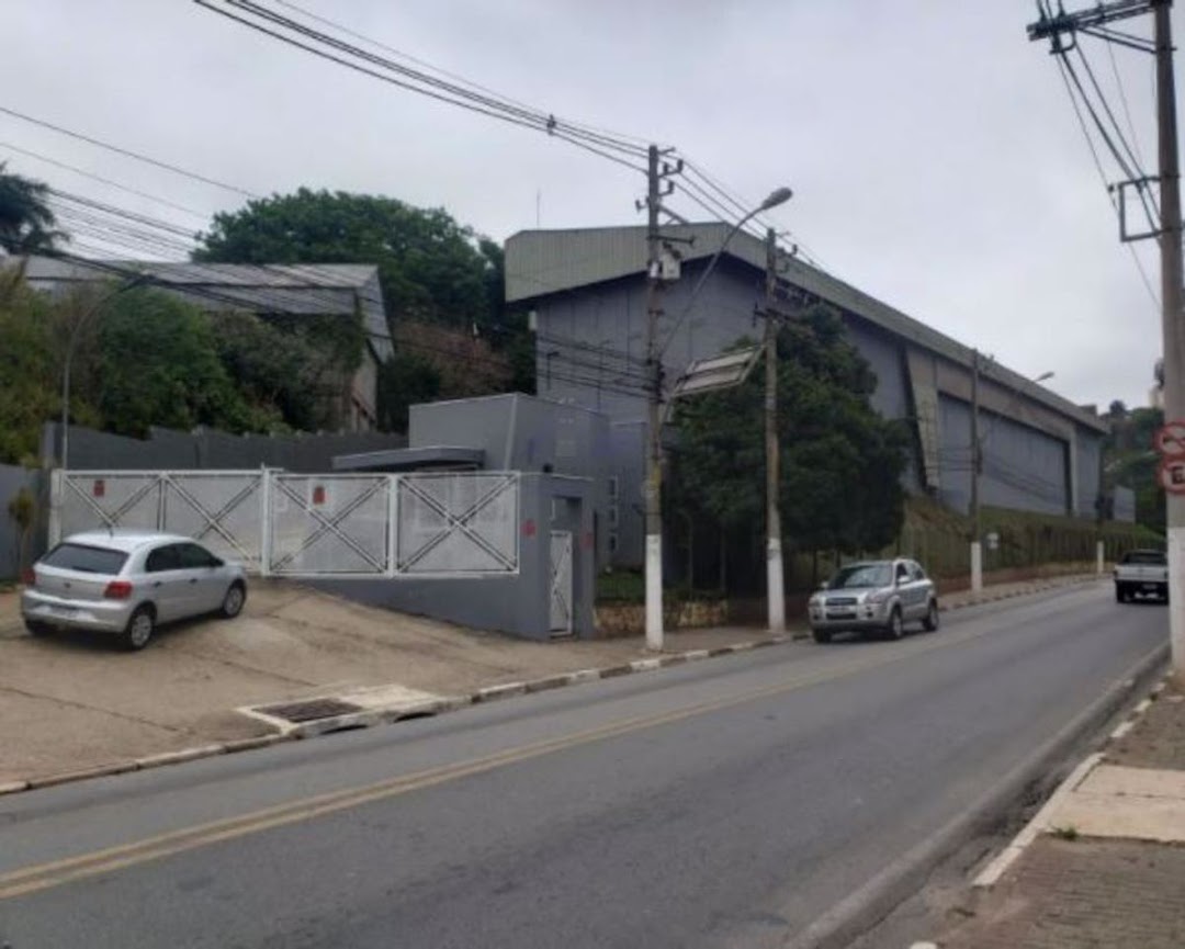 Depósito-Galpão-Armazém à venda e aluguel, 4275m² - Foto 2