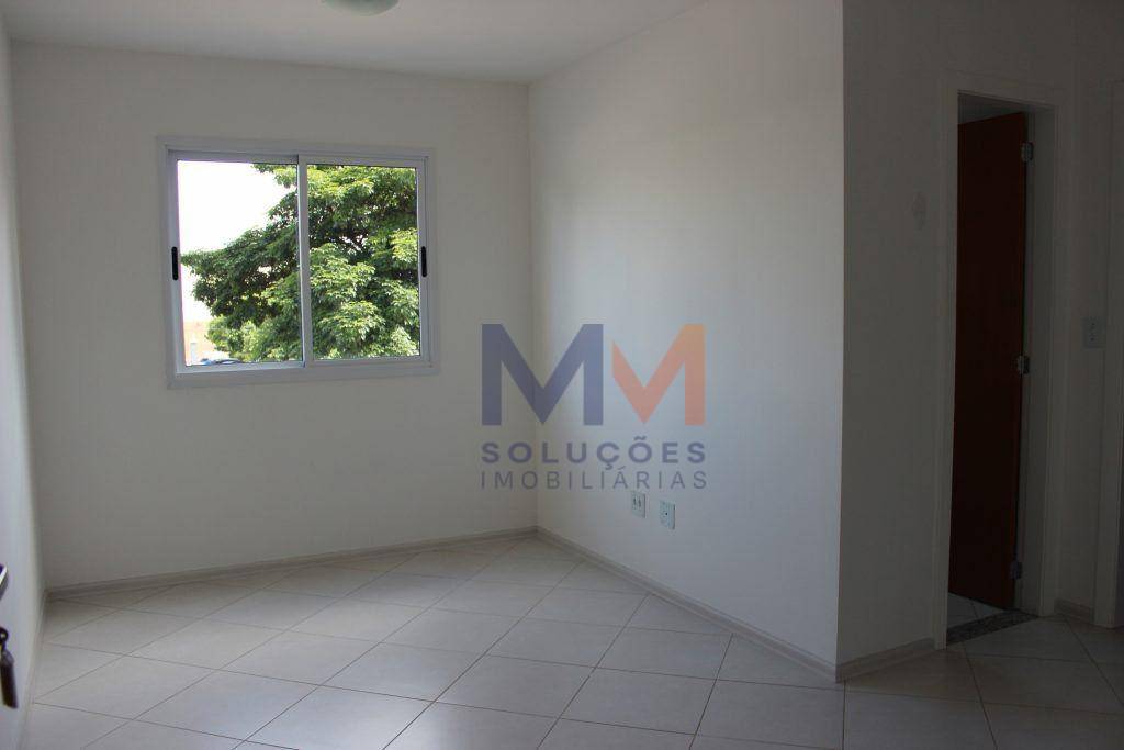 Apartamento para alugar com 1 quarto, 45m² - Foto 7