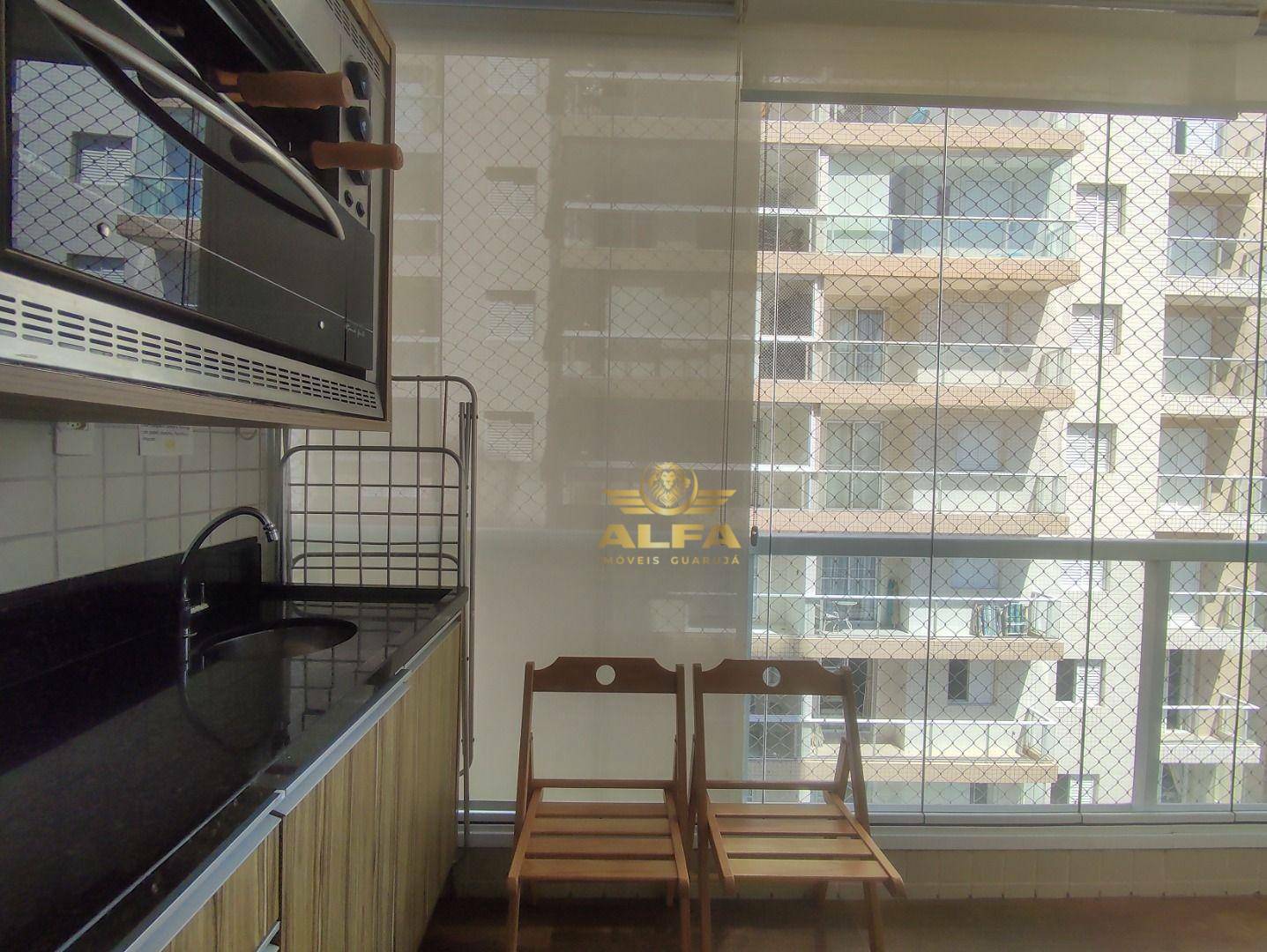 Apartamento à venda com 3 quartos, 88m² - Foto 11