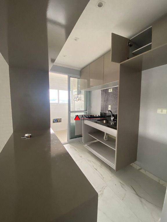 Apartamento à venda e aluguel com 2 quartos, 57m² - Foto 2