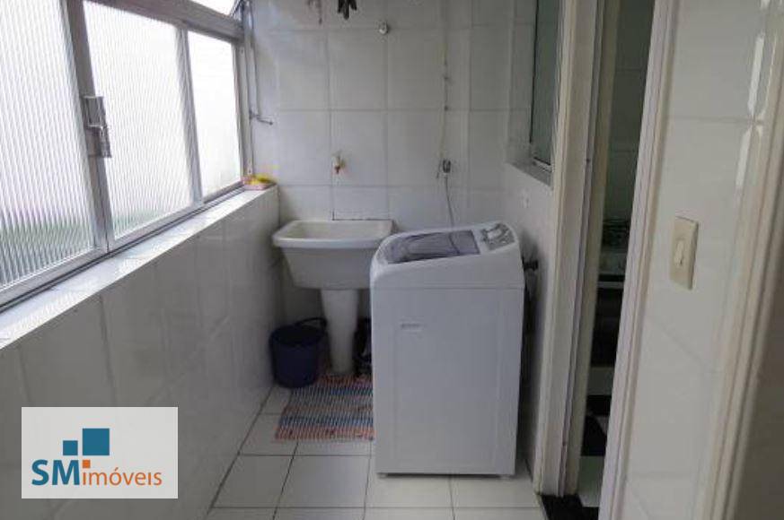 Apartamento à venda com 2 quartos, 80m² - Foto 10