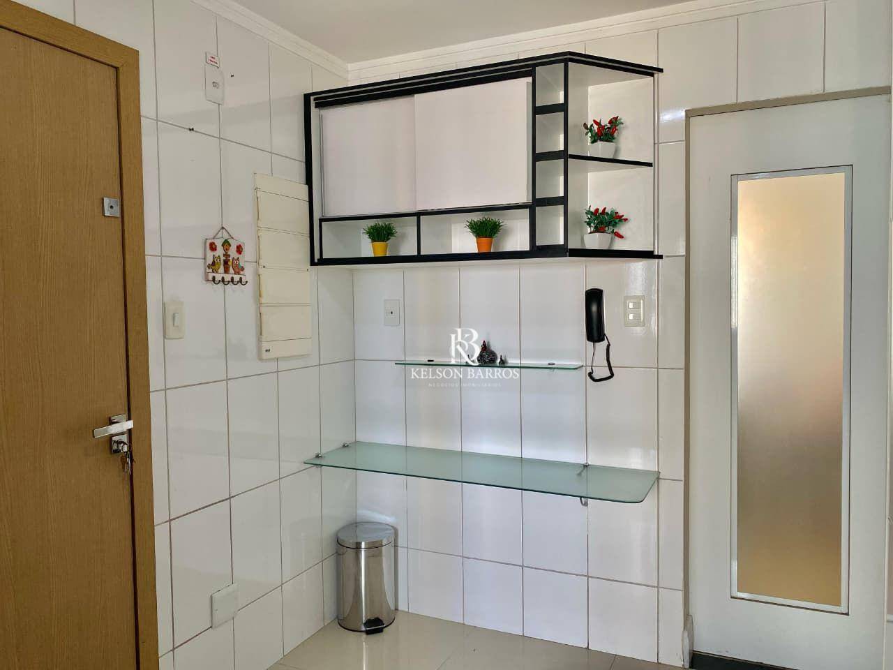 Apartamento, 3 quartos, 100 m² - Foto 3