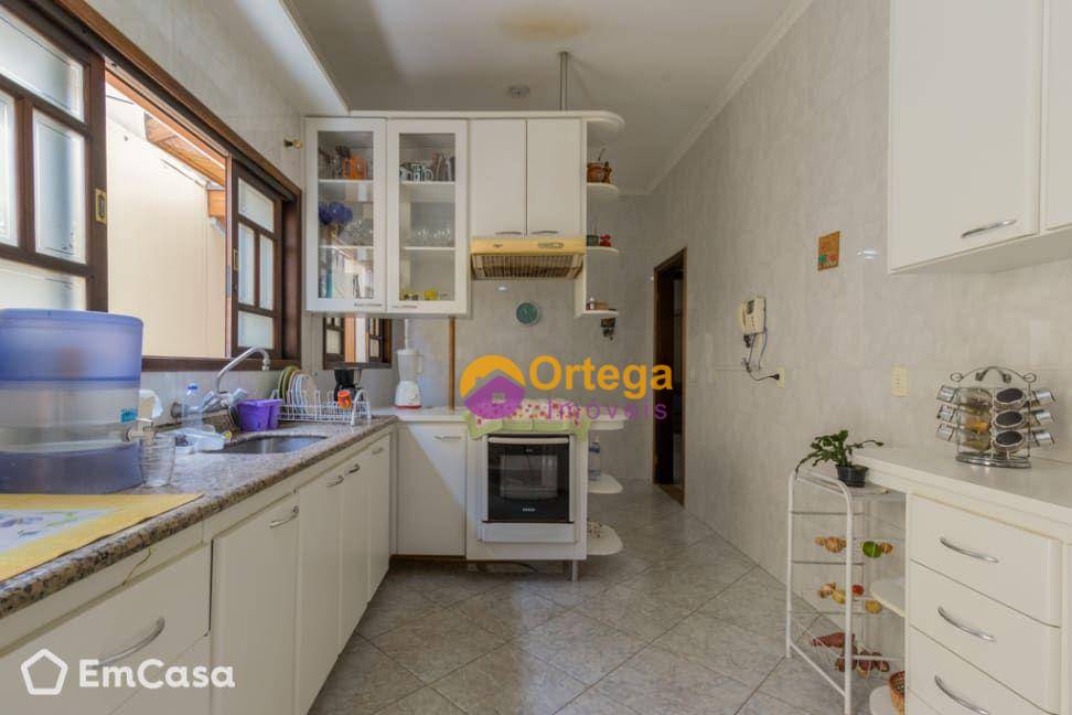 Sobrado à venda com 4 quartos, 200m² - Foto 20